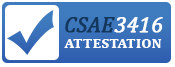 CSAE3416 Attestation